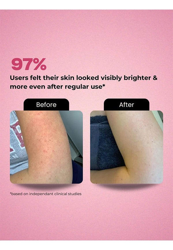 Rosé Body Wash – thumbnail 8