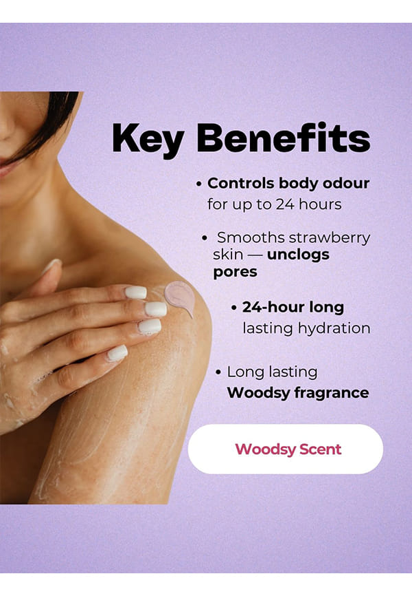 Delight Body Wash – thumbnail 2
