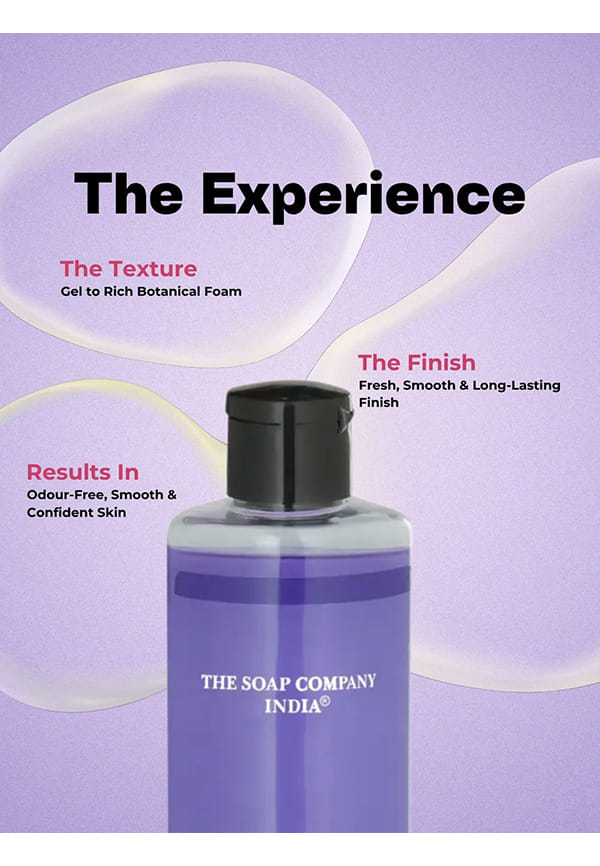 Delight Body Wash – thumbnail 6