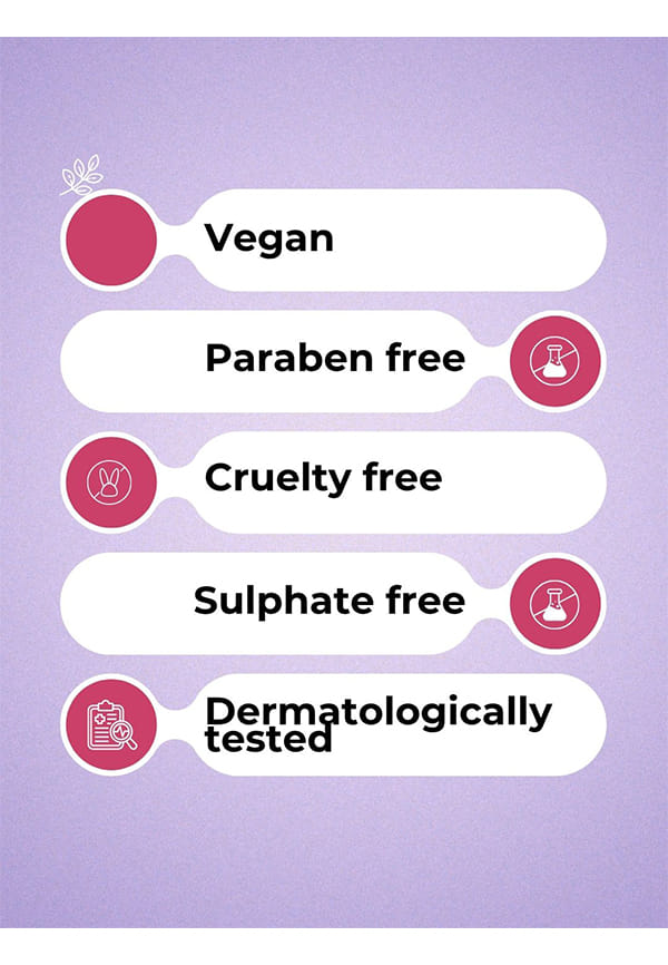 Delight Body Wash – thumbnail 8