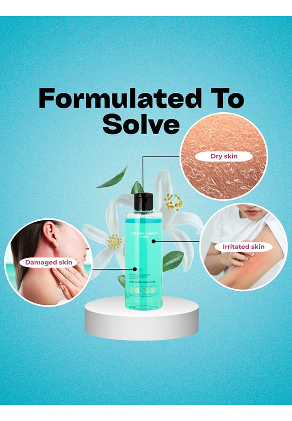 Aqua Fresh Body Wash – thumbnail 5