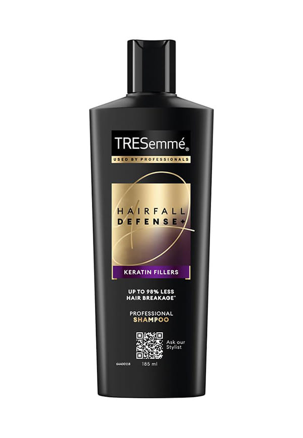 Hair Fall Defense Shampoo