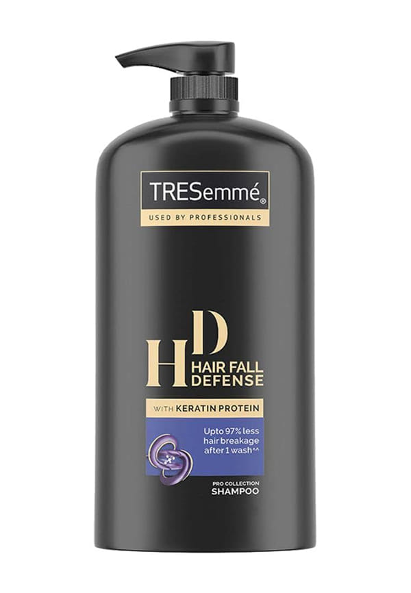Hair Fall Defense Shampoo