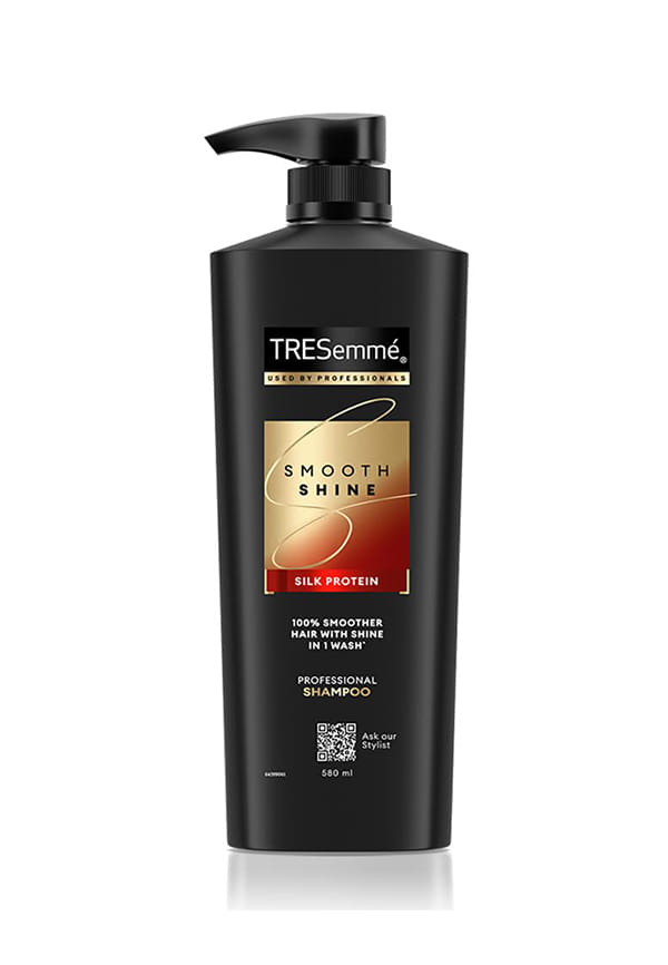 Smooth & Shine Shampoo