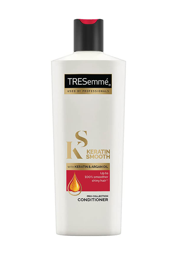 Keratin Smooth Conditioner