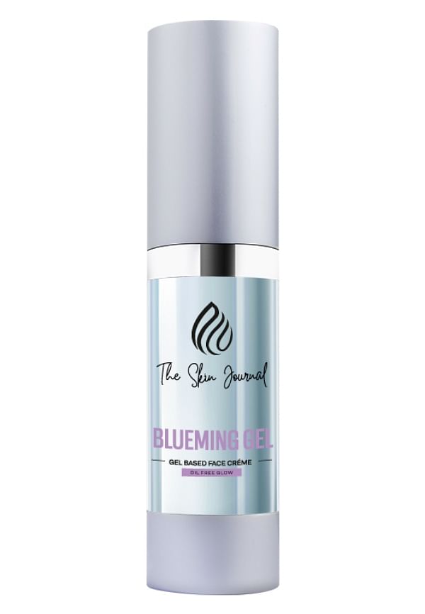Blueming Gel