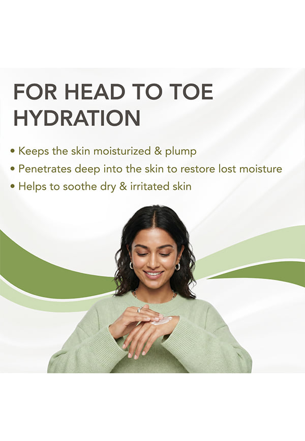 Paraben Free Avocado Restorative Lotion | Relieves Dry & Distressed Skin – thumbnail 5
