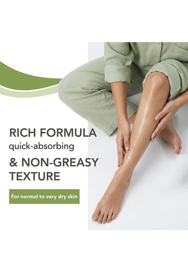 Paraben Free Avocado Restorative Lotion | Relieves Dry & Distressed Skin – thumbnail 6
