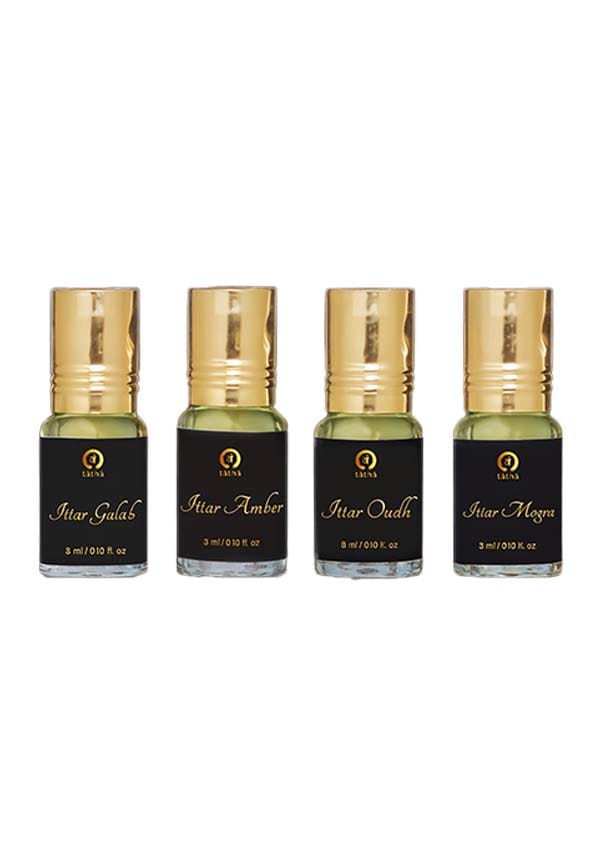 Luxury Attar gift set
