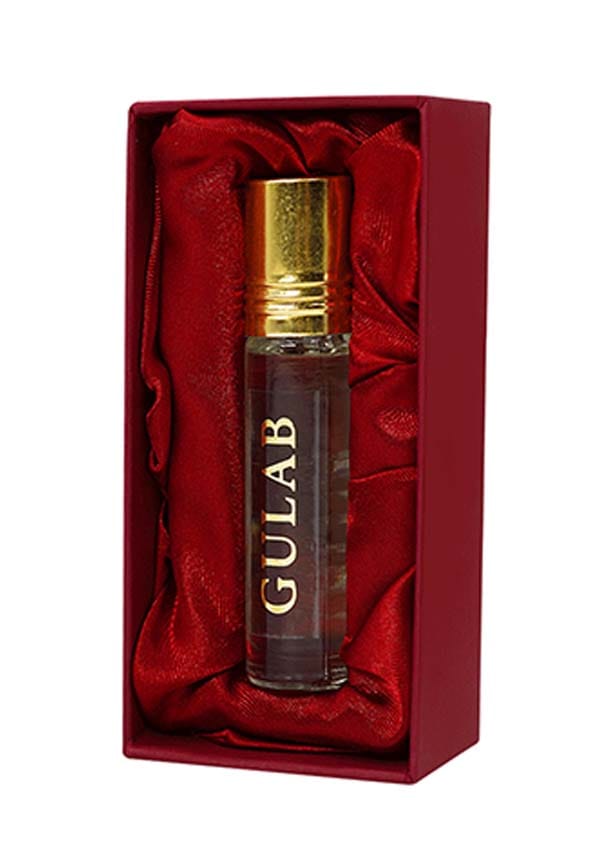 Gulab Ittar - Pure Rose Attar