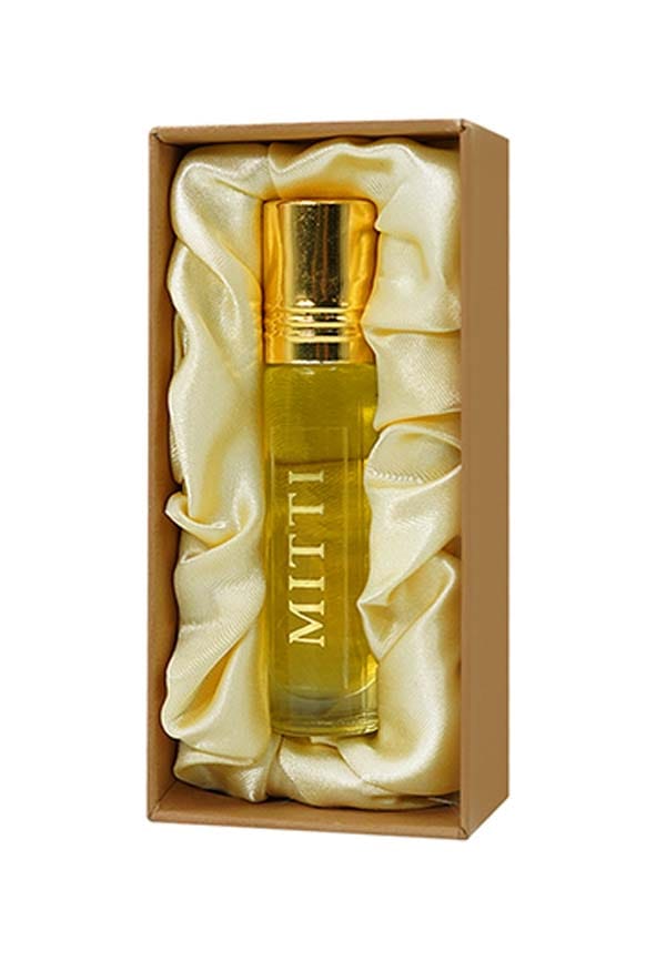 Mitti Attar – Earthy Freshness Fragrance Oil
