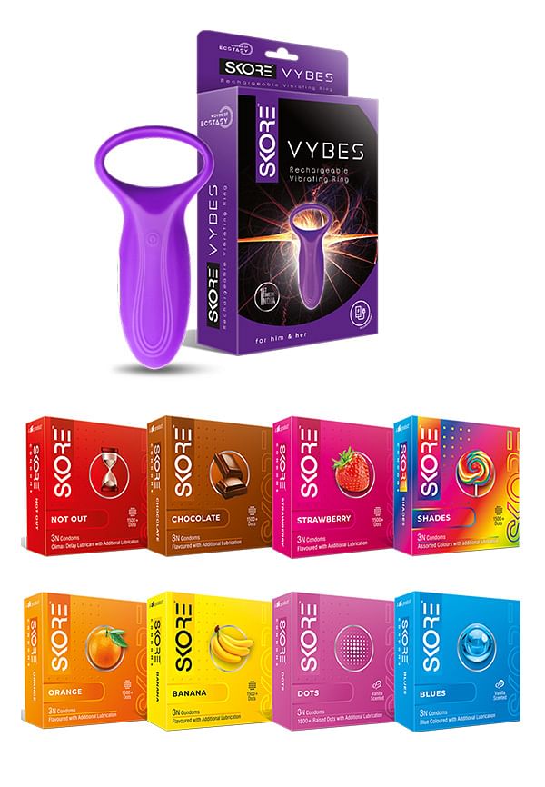 Vybes 1 pc & Mini Adventure 8 packs (24pcs) Combo