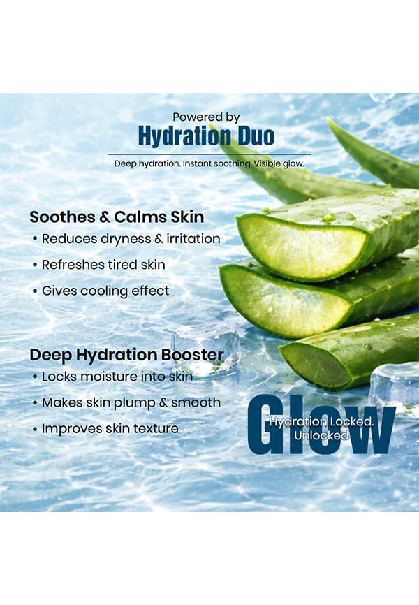 Skin Deep Hydra Boost Facial Kit – thumbnail 4