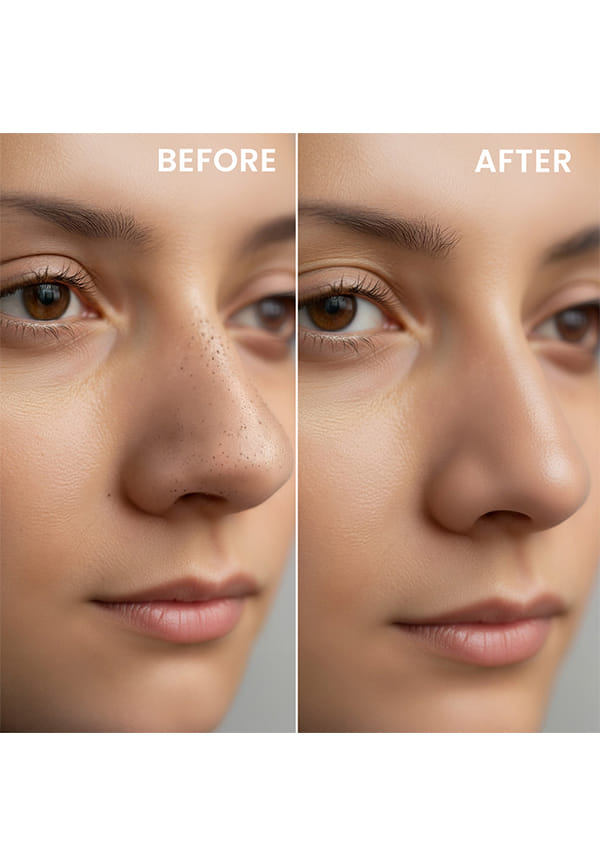 Deep Cleansing Nose Pore Strips – thumbnail 5