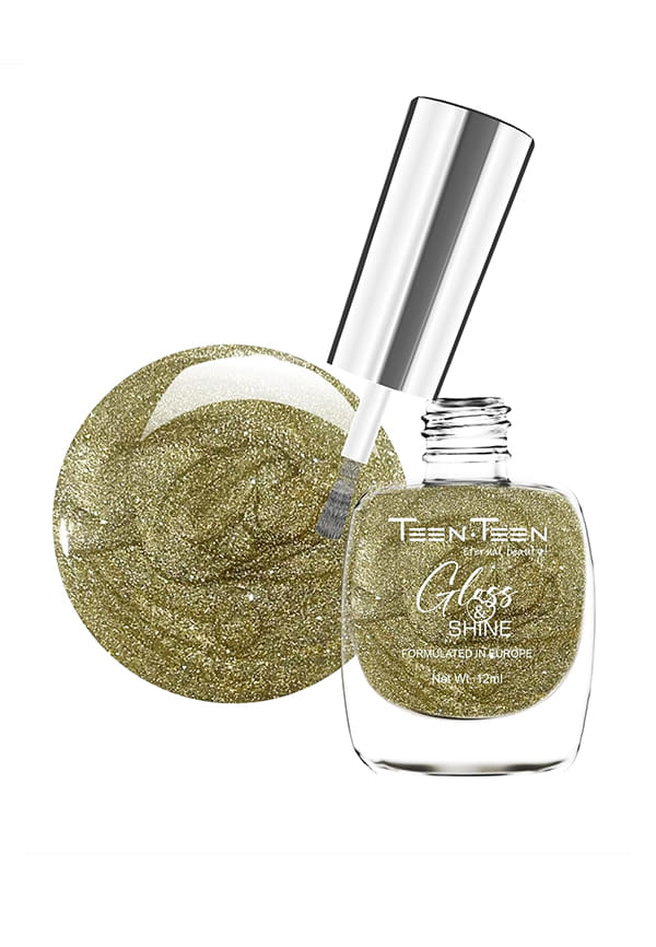 Gloss & Shine Nail Polish