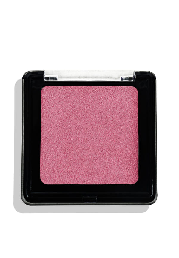 Silk Mousse Velvet Blush