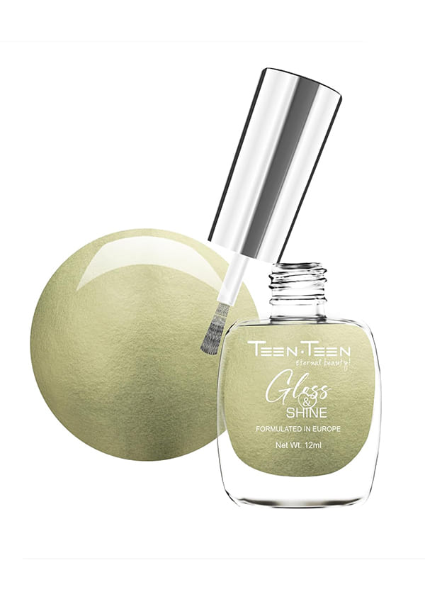 Gloss & Shine Nail Polish