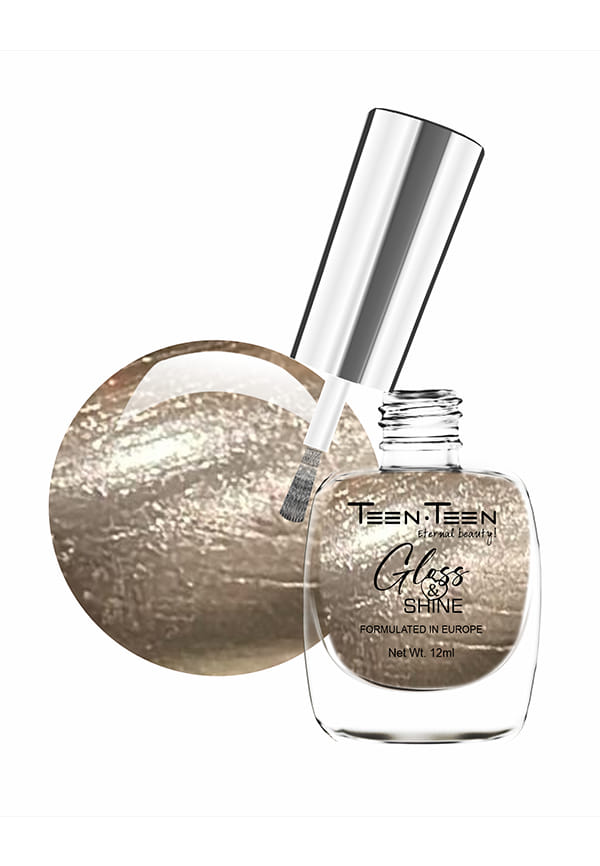 Gloss & Shine Nail Polish