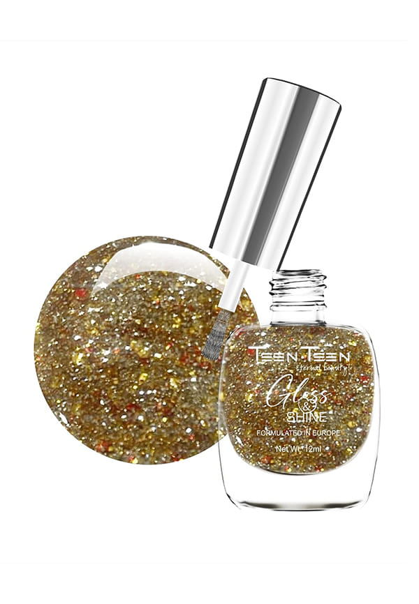 Gloss & Shine Nail Polish