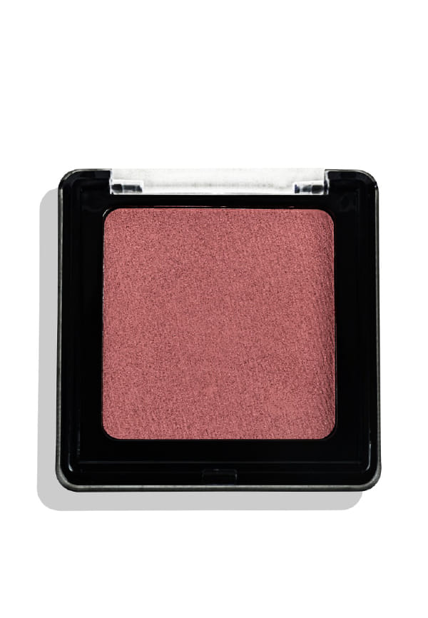 Silk Mousse Velvet Blush