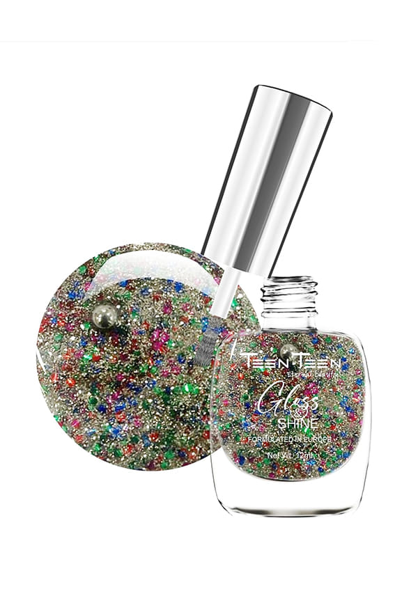 Gloss & Shine Nail Polish