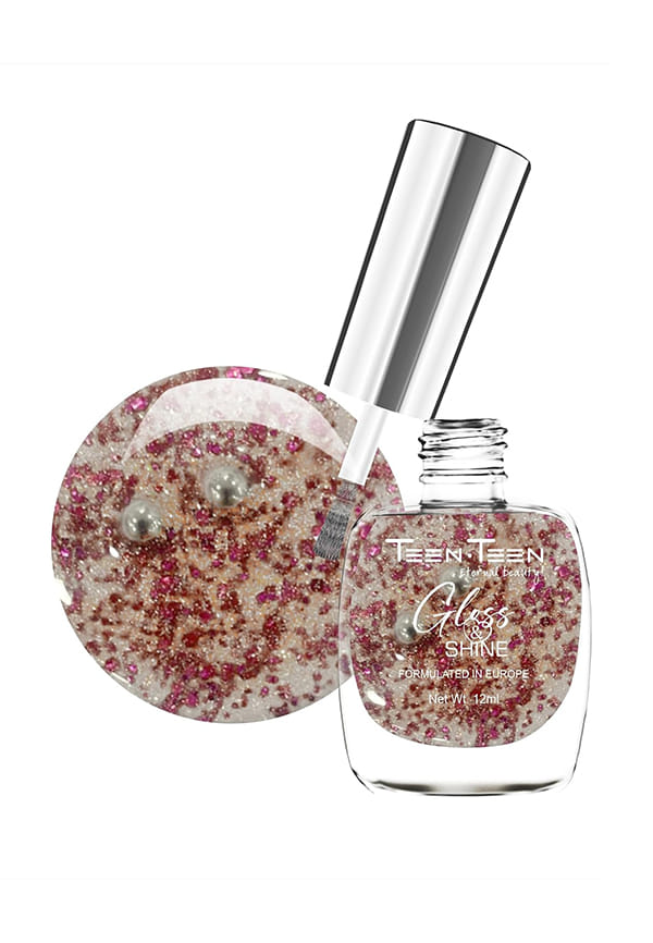 Gloss & Shine Nail Polish