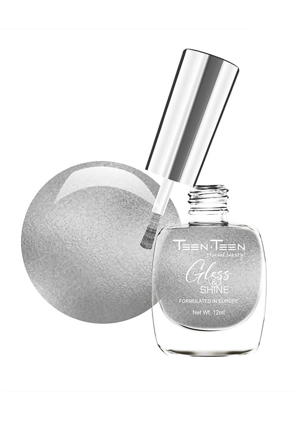 Gloss & Shine Nail Polish