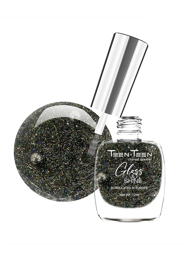 Gloss & Shine Nail Polish