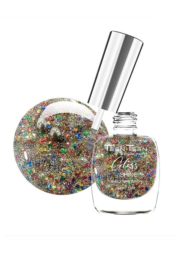 Gloss & Shine Nail Polish