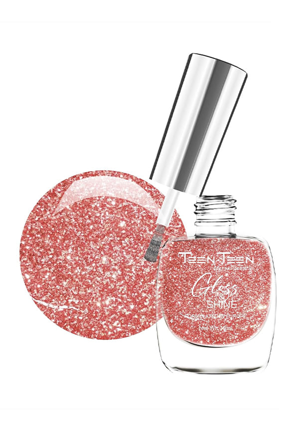 Gloss & Shine Nail Polish