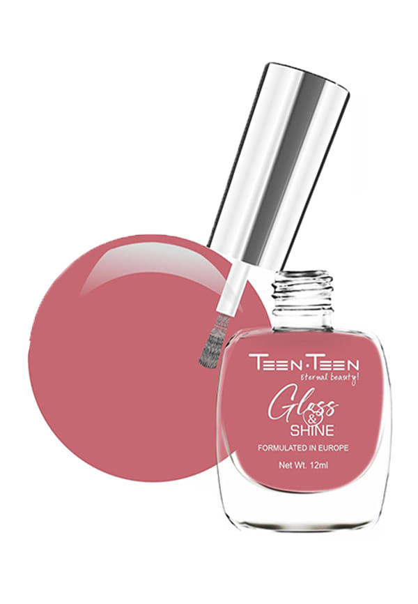 Gloss & Shine Nail Polish