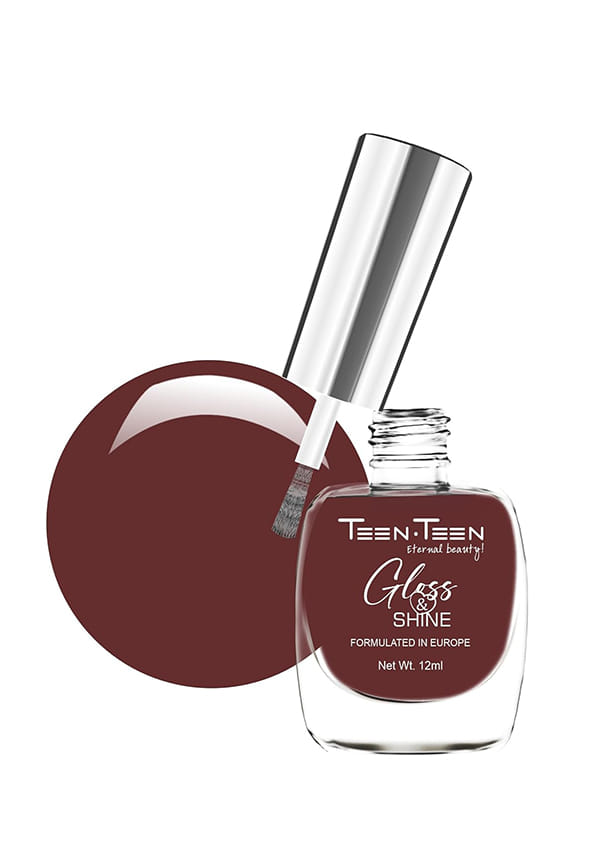 Gloss & Shine Nail Polish