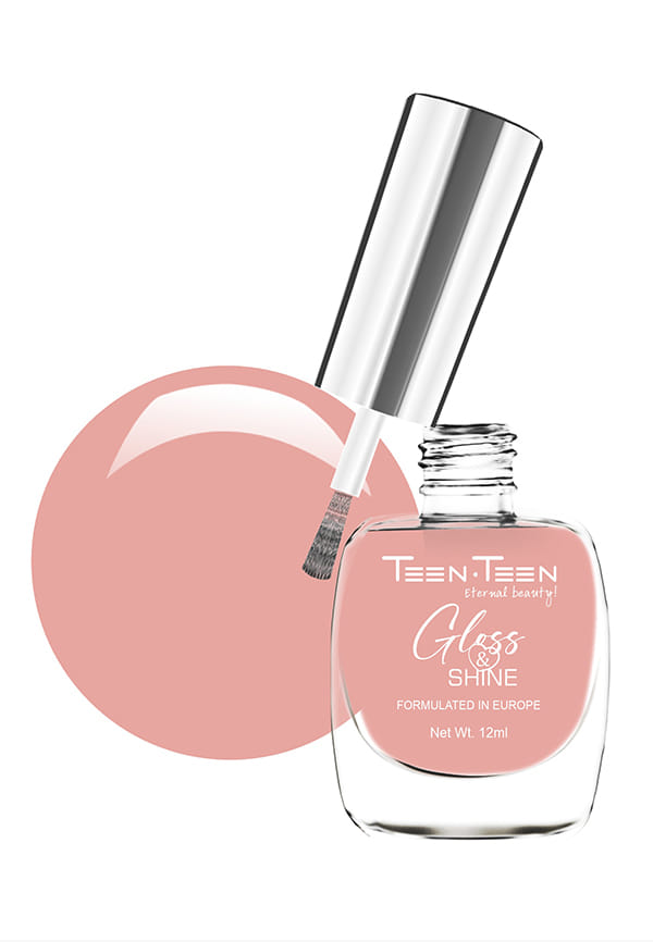 Gloss & Shine Nail Polish