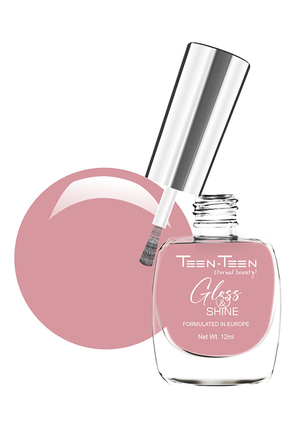 Gloss & Shine Nail Polish