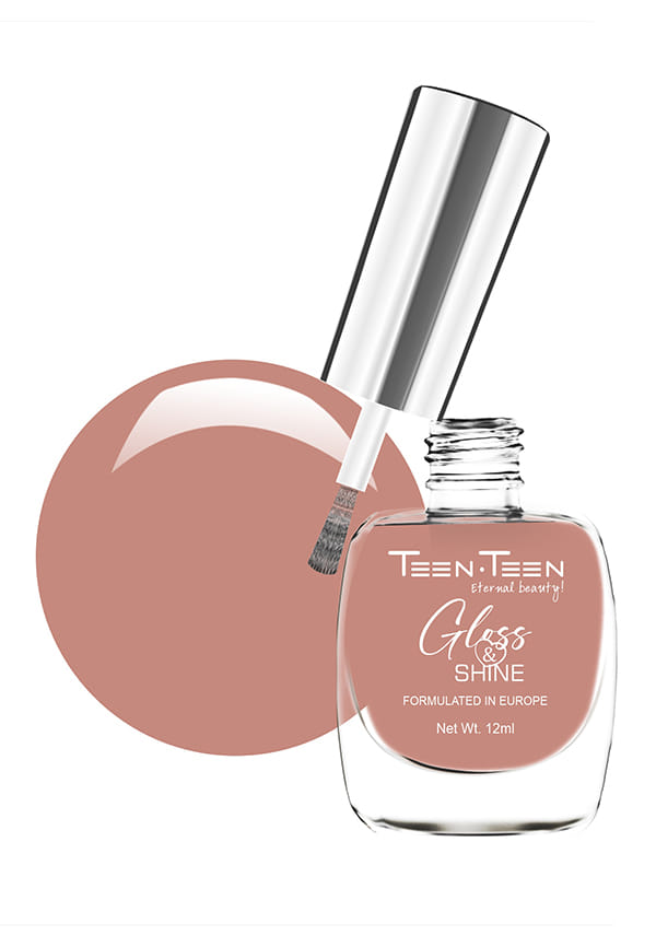 Gloss & Shine Nail Polish
