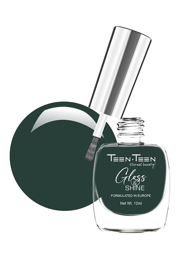 Gloss & Shine Nail Polish