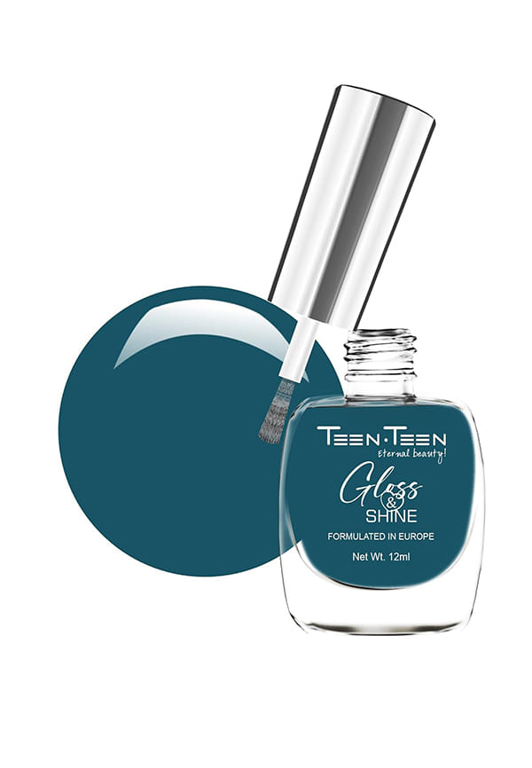 Gloss & Shine Nail Polish