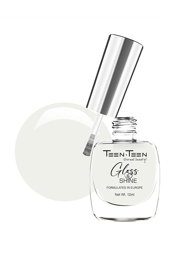 Gloss & Shine Nail Polish