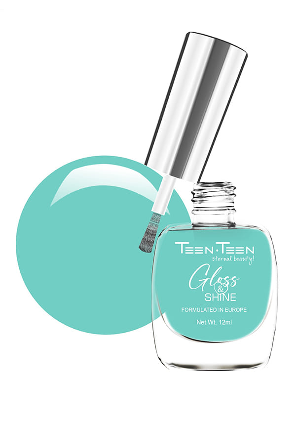 Gloss & Shine Nail Polish