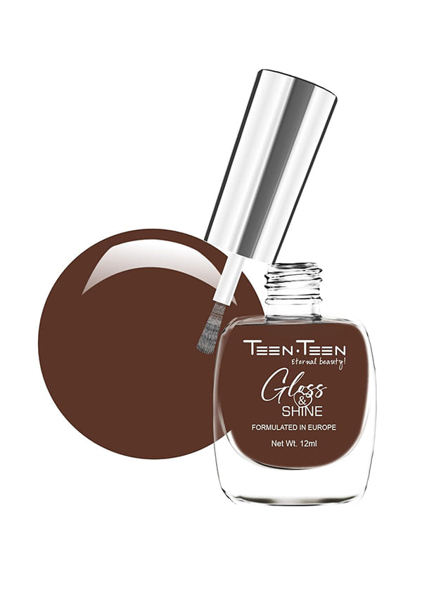 Gloss & Shine Nail Polish