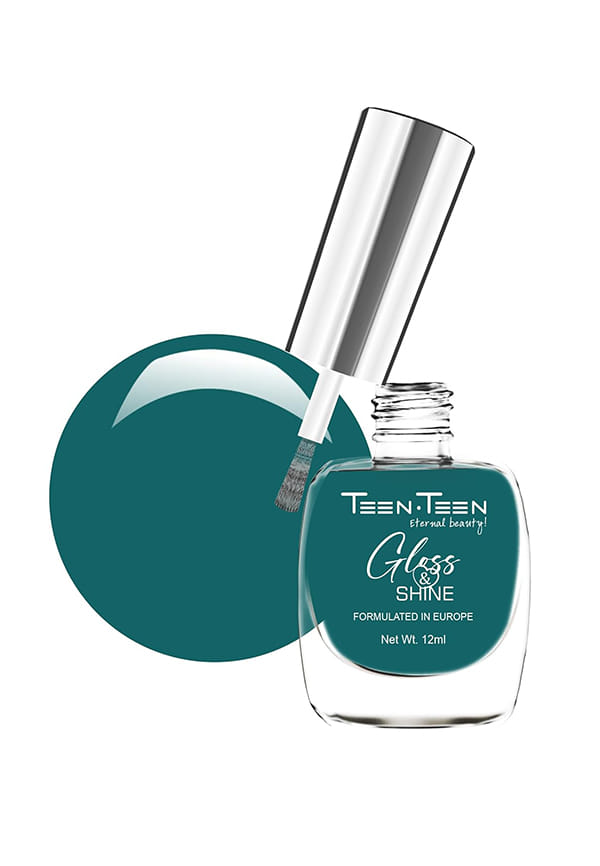 Gloss & Shine Nail Polish
