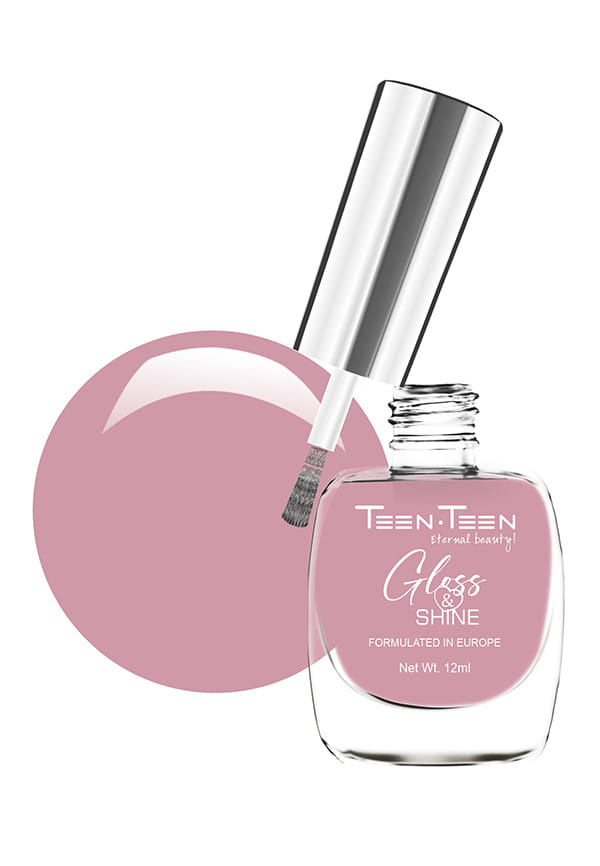 Gloss & Shine Nail Polish