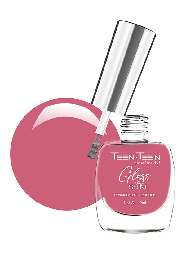 Gloss & Shine Nail Polish