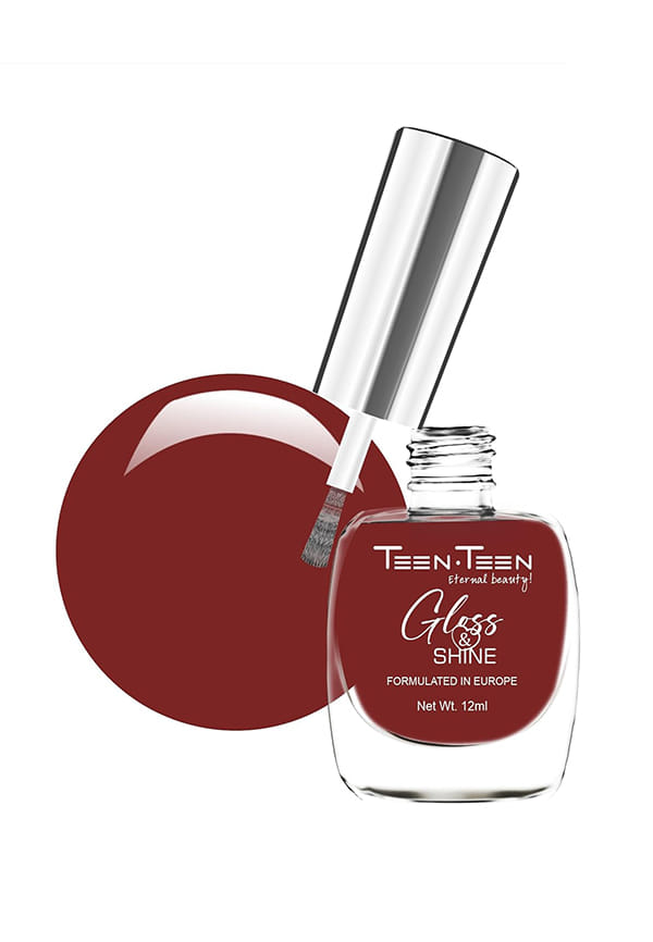 Gloss & Shine Nail Polish