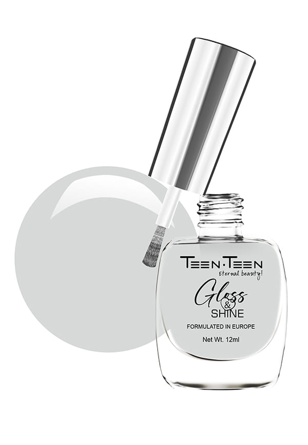 Gloss & Shine Nail Polish