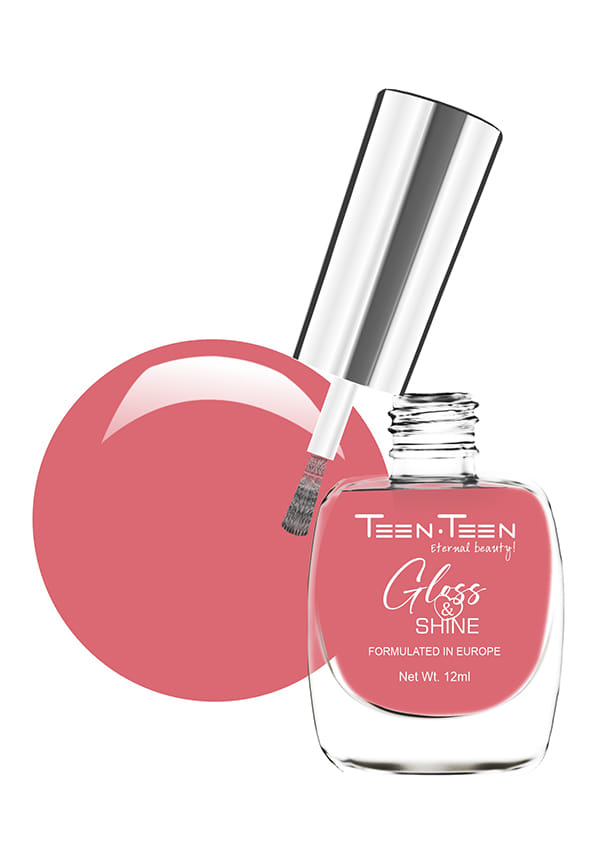 Gloss & Shine Nail Polish