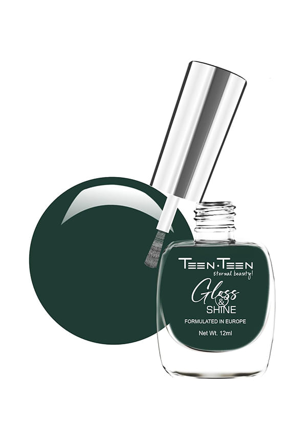 Gloss & Shine Nail Polish