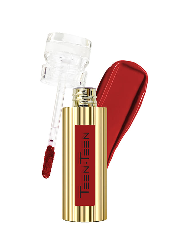 Love Bite Matte Liquid Lipstick