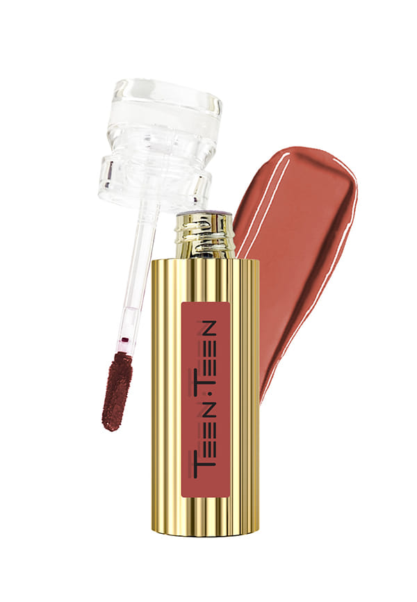Love Bite Matte Liquid Lipstick