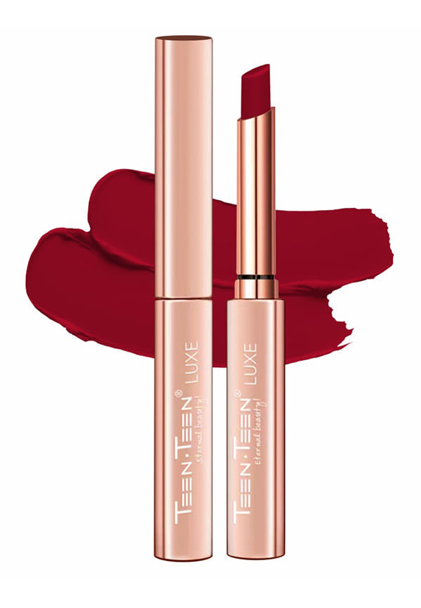 Luxe Bullet Lipstick – Matte Secrte Shade